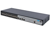 Switch HP | HP 1910-24 Switch JG538A