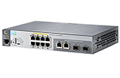 Switch HP | HP 2530-8-PoE+ Switch J9780A