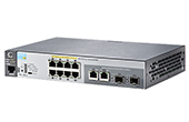 Switch HP | HP 2530-8G-PoE+ Switch J9774A