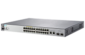 Switch HP | HP 2530-24-PoE+ Switch J9779A