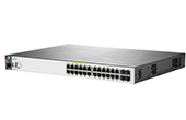 Switch HP | HP 2530-24G-PoE Switch J9773A