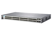 Switch HP | HP 2530-48 Switch J9781A