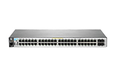 Switch HP | HP 2530-48G-PoE+ Switch J9772A