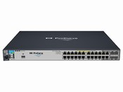 Switch HP | HP 2910-24G-PoE+ al Switch J9146A