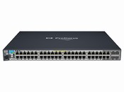 Switch HP | HP 2910-48G-PoE+ al Switch J9148A