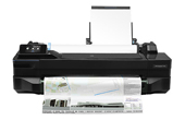 Máy in khổ lớn HP | Máy in màu khổ lớn HP DesignJet T120 24-in Printer