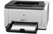 Máy in Laser màu HP | Máy in Laser màu HP LaserJet Pro CP1025