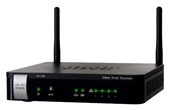 Thiết bị mạng Cisco | Wireless-N VPN Firewall Cisco RV110W