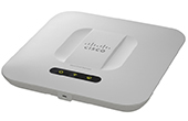 Thiết bị mạng Cisco | Wireless-N Access Point Cisco WAP551