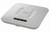 Thiết bị mạng Cisco | Wireless-N Dual Radio Access Point Cisco WAP561