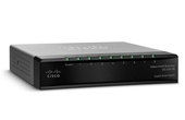 Thiết bị mạng Cisco | 8-Port Gigabit Ethernet Switch Cisco SG200-08