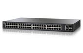 Thiết bị mạng Cisco | 50-port Gigabit Smart Switch Cisco SG200-50