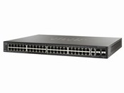 Thiết bị mạng Cisco | 48-Port 100Mbps PoE Stackable Switch Cisco SF500-48P