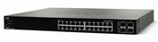 Thiết bị mạng Cisco | 24-Port Gigabit Switch Cisco SGE2000-G5