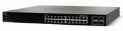 Thiết bị mạng Cisco | 24-Port Gigabit PoE Switch Cisco SGE2000P-EU