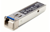 Thiết bị mạng Cisco | 100Base-BX Mini-GBIC SFP Transceiver Cisco MFEBX1