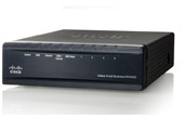 Thiết bị mạng Cisco | Dual Gigabit WAN VPN Router Cisco RV042G