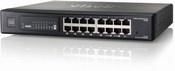 Thiết bị mạng Cisco | Multi-WAN VPN Router Cisco RV016