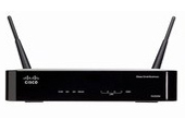 Thiết bị mạng Cisco | Wireless Network Security Firewall Cisco RV220W