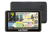 Định vị dẫn đường VIETMAP | Máy định vị GPS dẫn đường VIETMAP C009