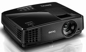 Máy chiếu BenQ | Máy chiếu 3D BenQ MS521P