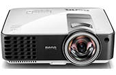 Máy chiếu BenQ | Máy chiếu 3D BenQ MW824ST