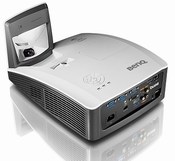 Máy chiếu BenQ | Máy chiếu tương tác 3D BenQ MX852UST