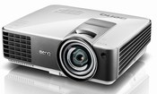 Máy chiếu BenQ | Máy chiếu 3D BenQ MX823ST