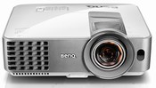 Máy chiếu BenQ | Máy chiếu gần BenQ MS619ST