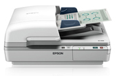 Máy Scanner EPSON | Máy quét màu EPSON DS6500