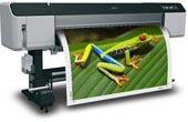 Máy in phun màu EPSON | Máy in màu khổ rộng EPSON Stylus Pro GS6000