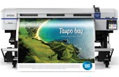 Máy in phun màu EPSON | Máy in màu khổ rộng EPSON Sure Color SC-S30670