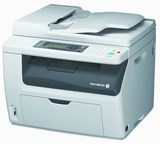 Máy in màu Fuji Xerox | Máy in màu công nghệ SLED đa năng Fuji Xerox DocuPrint CM215f