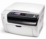 Máy in Laser Fuji Xerox | Máy in công nghệ SLED đa chức năng Fuji Xerox DocuPrint M158b 