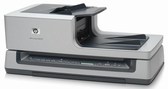 Máy Scanner HP | Máy Quét HP Scanjet N8420 Document Flatbed 