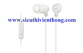 Tai nghe SONY | Tai nghe SONY MDR-EX15AP