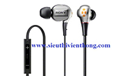 Tai nghe SONY | Tai nghe SONY XBA-40iP