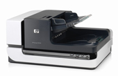 Máy Scanner HP | Máy Quét A3 HP Scanjet N9120 Document Flatbed 