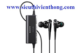 Tai nghe SONY | Tai nghe chống ồn SONY MDR-NC100D