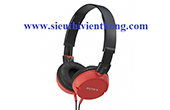 Tai nghe SONY | Tai nghe SONY MDR-ZX110