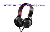 Tai nghe SONY | Tai nghe siêu trầm SONY MDR-XB400