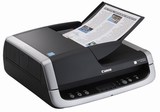 Máy Scanner Canon | Máy quét 2 mặt tốc độ cao Canon DR 2020U