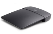 Thiết bị mạng LINKSYS | Wireless-N Router CISCO LINKSYS E900