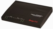 Thiết bị mạng DrayTek | VPN Server, Firewall, Load Balancing, VoIP Gateway DrayTek Vigor2910V