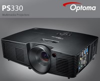 MÃ¡y chiáº¿u OPTOMA | Máy chiếu OPTOMA PS330