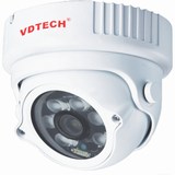 Camera VDTECH | Camera AHD Dome hồng ngoại VDTECH VDT-315AHD 2.0