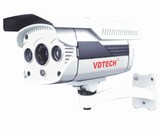 Camera VDTECH | Camera AHD hồng ngoại VDTECH VDT-3060AHD 2.0