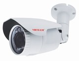 Camera VDTECH | Camera AHD hồng ngoại VDTECH VDT-333ZAHD 1.3