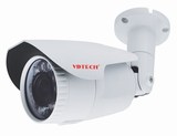 Camera VDTECH | Camera AHD hồng ngoại VDTECH VDT-333ZAHD 2.0