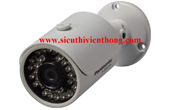 Camera IP PANASONIC | Camera IP hồng ngoại 1.3 Megapixels PANASONIC K-EW114L03